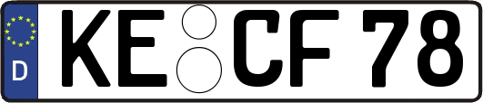 KE-CF78