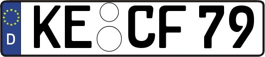 KE-CF79