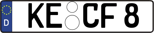 KE-CF8
