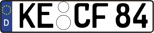 KE-CF84