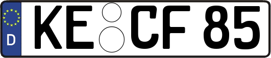 KE-CF85