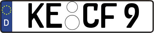 KE-CF9