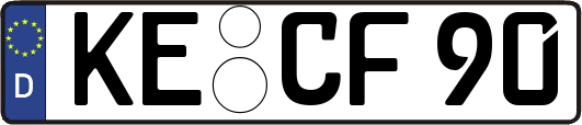 KE-CF90