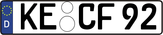 KE-CF92
