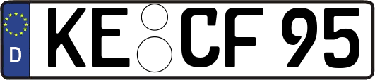 KE-CF95