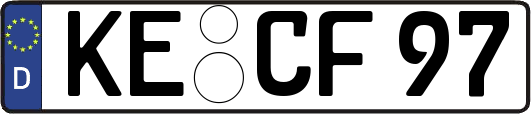 KE-CF97