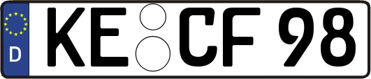KE-CF98