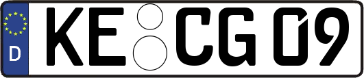KE-CG09