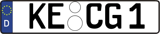 KE-CG1