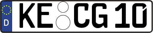 KE-CG10