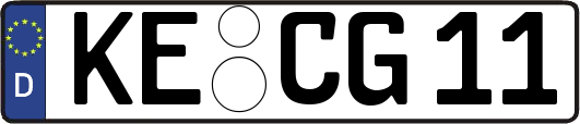 KE-CG11