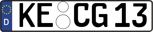 KE-CG13