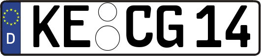 KE-CG14