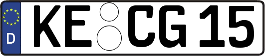 KE-CG15