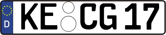 KE-CG17
