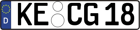 KE-CG18