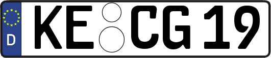 KE-CG19