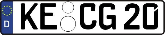 KE-CG20