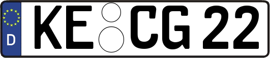 KE-CG22