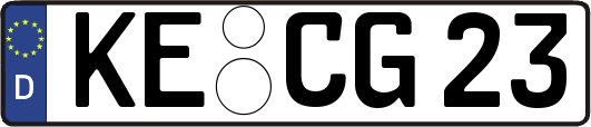 KE-CG23