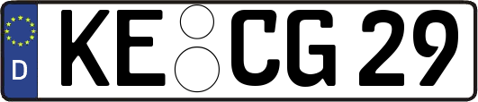 KE-CG29