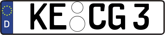 KE-CG3