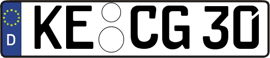 KE-CG30