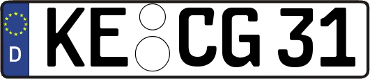 KE-CG31