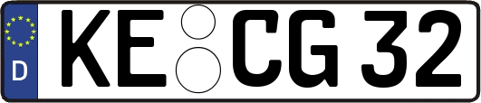 KE-CG32