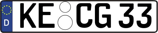 KE-CG33