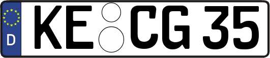 KE-CG35