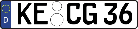 KE-CG36