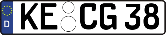 KE-CG38