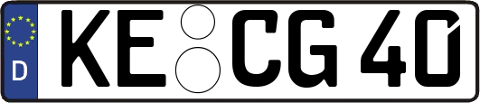 KE-CG40