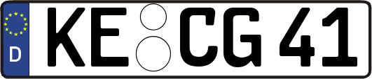 KE-CG41
