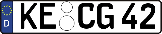KE-CG42