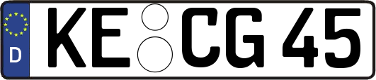 KE-CG45