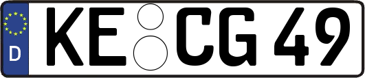 KE-CG49