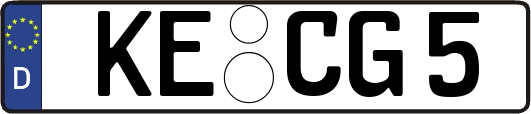 KE-CG5