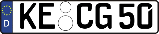 KE-CG50