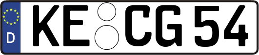 KE-CG54