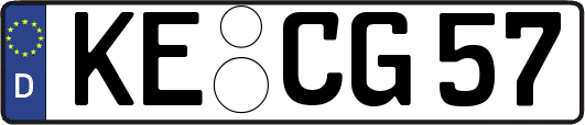 KE-CG57