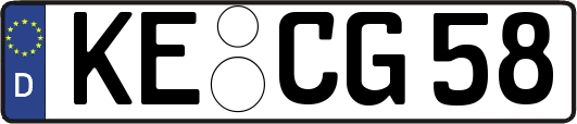 KE-CG58