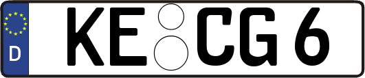 KE-CG6