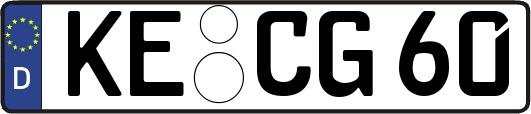 KE-CG60