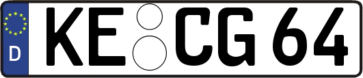 KE-CG64