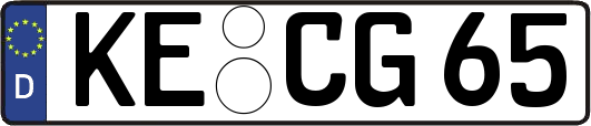 KE-CG65