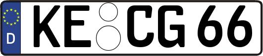 KE-CG66