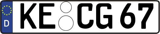 KE-CG67