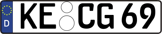 KE-CG69